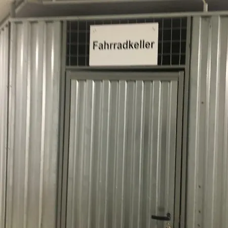 Ferienvilla Waldstrasse Wohnung Nr. 4 Heringsdorf  Extérieur photo