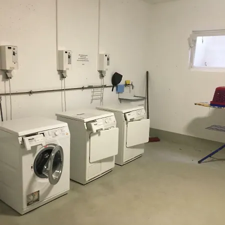Ferienvilla Waldstrasse Wohnung Nr. 4 Heringsdorf  Extérieur photo