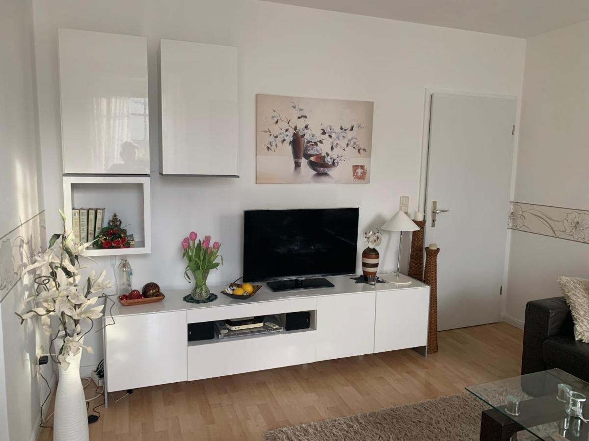 Ferienvilla Waldstrasse Nr. 4 Heringsdorf (Usedom)