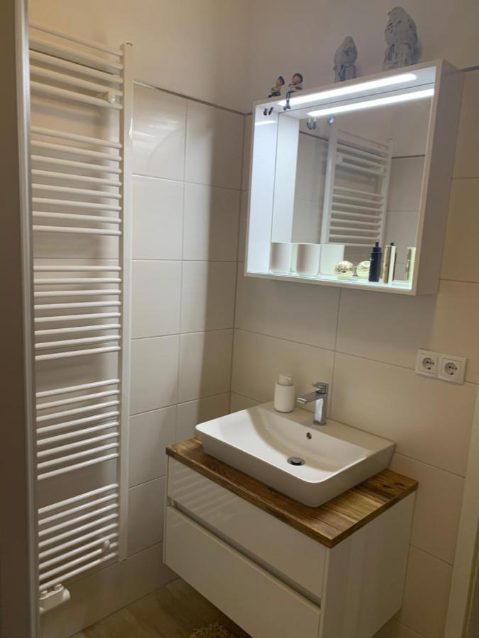 Ferienvilla Waldstrasse Nr. 4 Appartement