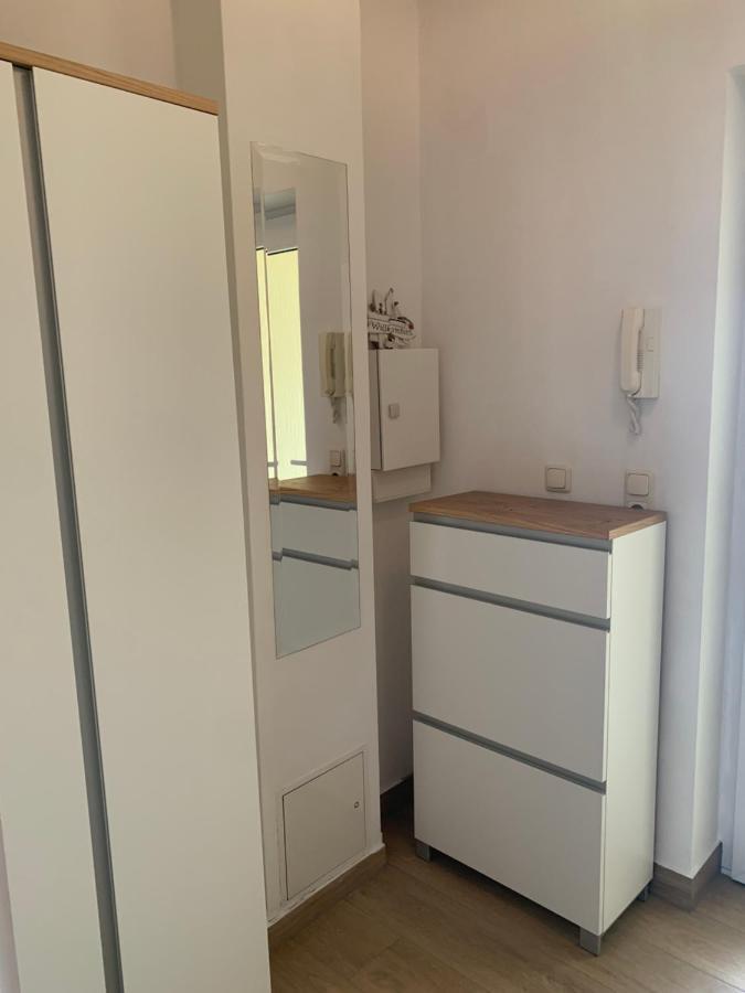 Appartement Ferienvilla Waldstrasse Nr. 4