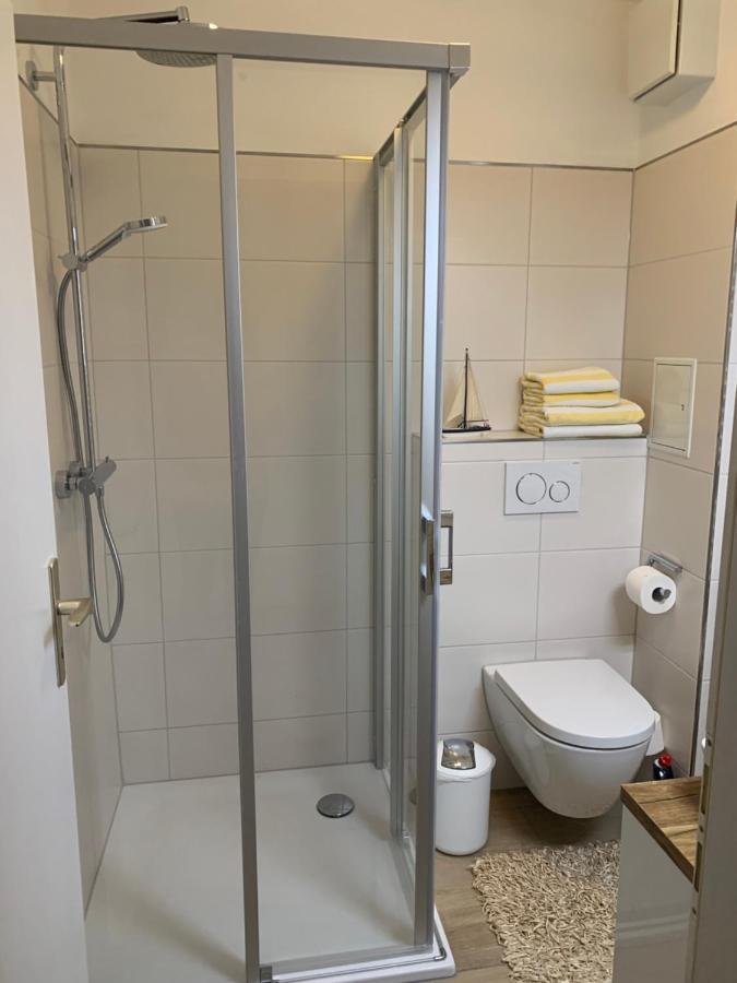 Ferienvilla Waldstrasse Nr. 4 Appartement