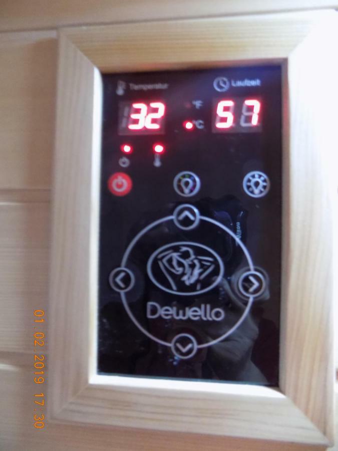 Ferienvilla Waldstrasse Nr. 4 *